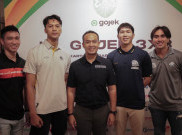 Dihentikan Pandemi, IBL 3x3 Kini Lanjut Lagi