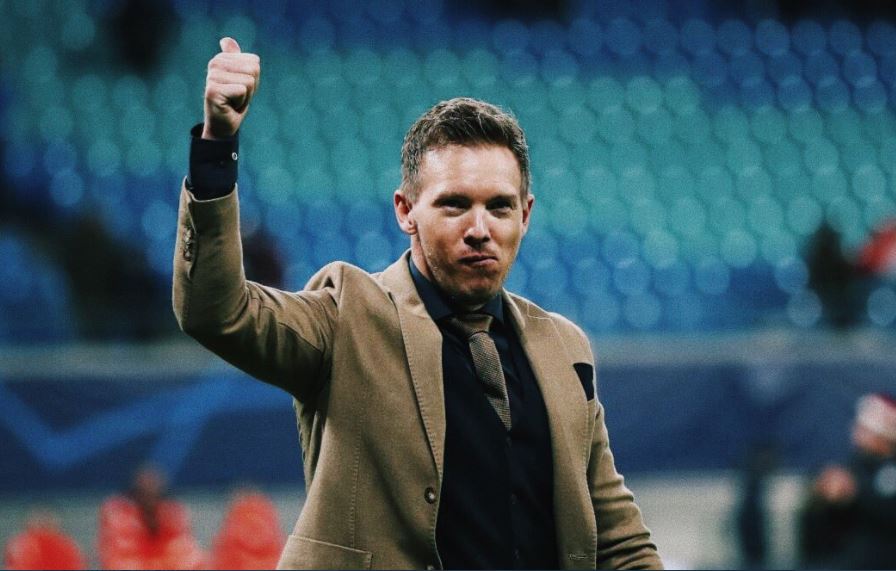 5 Hal Menarik Mengenai Julian Nagelsmann, Pelatih Pemecah Rekor bersama RB Leipzig