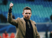 5 Hal Menarik Mengenai Julian Nagelsmann, Pelatih Pemecah Rekor bersama RB Leipzig