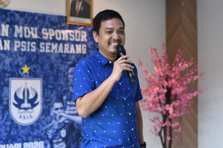 PSIS Semarang Manut Hasil Kongres PSSI soal Liga 1