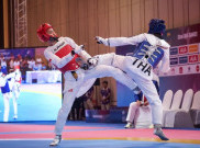 Lagi, Pengprov Taekwondo Layangkan Mosi Tidak Percaya atas Sikap Tak Profesional PBTI