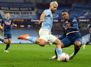 Arsenal Vs Man City, The Citizens Berbahaya dari Kitman hingga Lini Depan