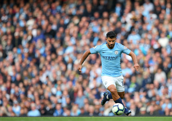 Manchester City Vs Southampton, Beda Nasib di Lini Depan