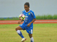 Mario Gomez Ubah Posisi Billy Paji Keraf di Persib Bandung