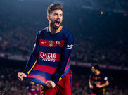 Pique akan Terus Menjadi Setan Merah