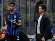 Denzel Dumfries Tinggalkan Inter Milan ke Real Madrid, Cristian Chivu Angkat Bicara