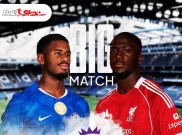 Superkomputer Prediksi Pemenang Duel Chelsea vs Liverpool