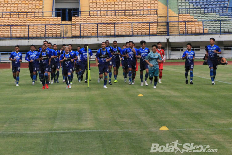Stadion GBLA Segera Dilelang, Persib Tegaskan Siap Kelola