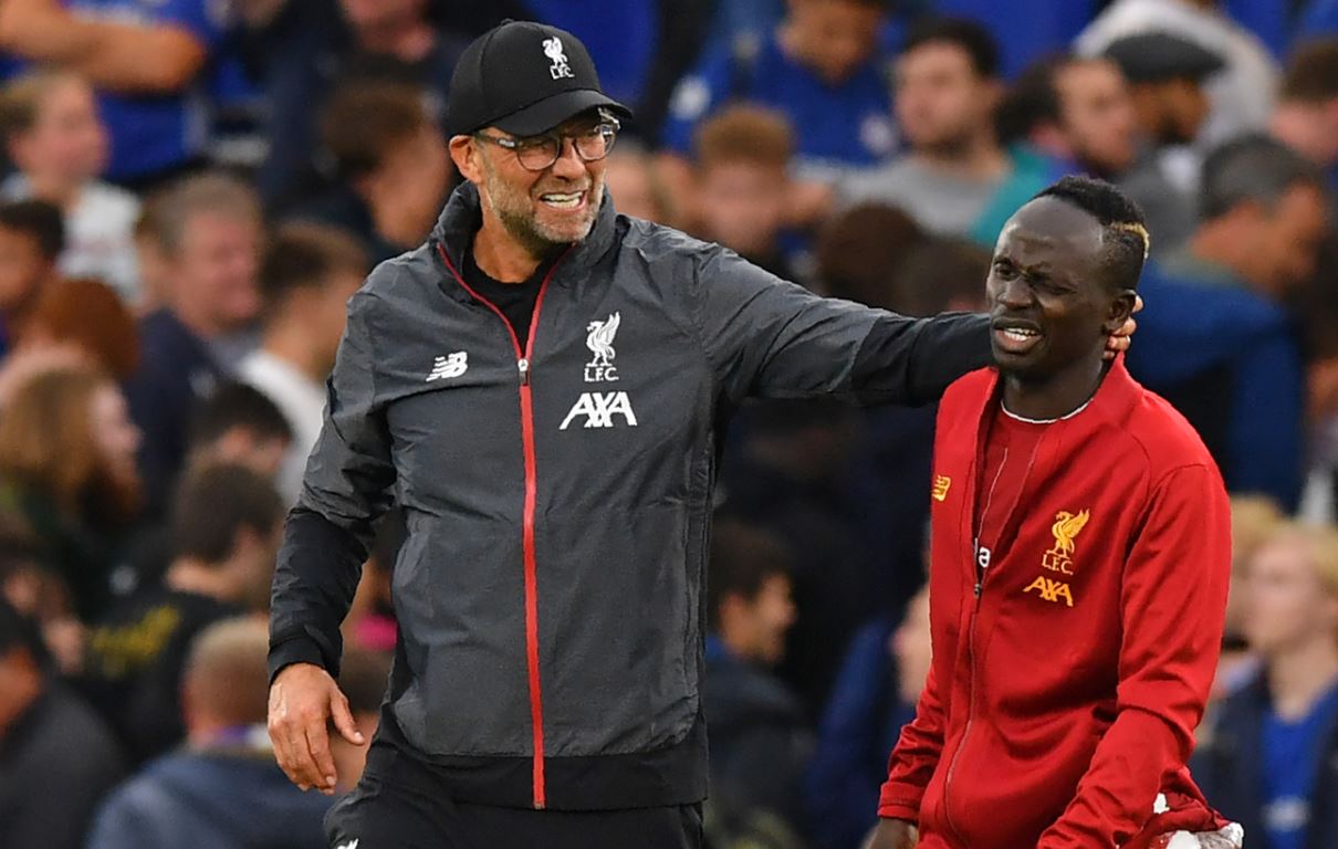 Jurgen Klopp Dituding Jadi Penyebab Kepergian Sadio Mane dari Liverpool