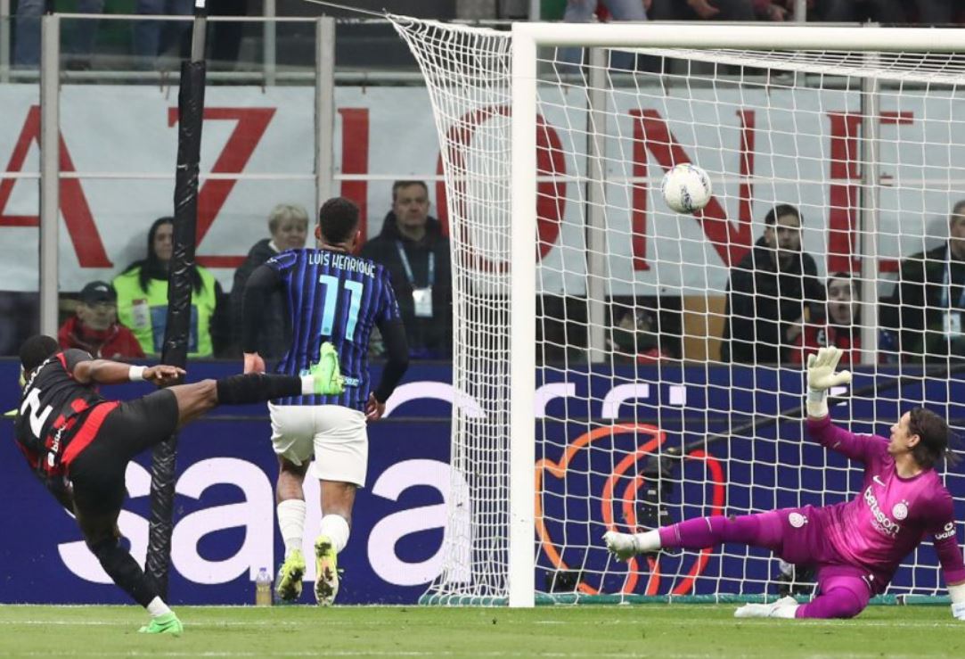 Klasemen Terbaru Serie A 2025/2026 setelah Derby della Madoninna: Perburuan Scudetto, AC Milan Pangkas Jarak dengan Inter