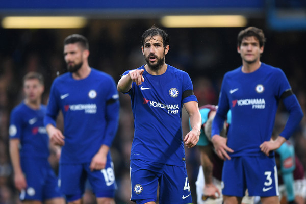 8 Fakta Menarik Jelang Burnley Vs Chelsea