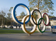 Anggota IOC Pastikan Olimpiade Tokyo Tetap Digelar, tetapi Tahun Depan