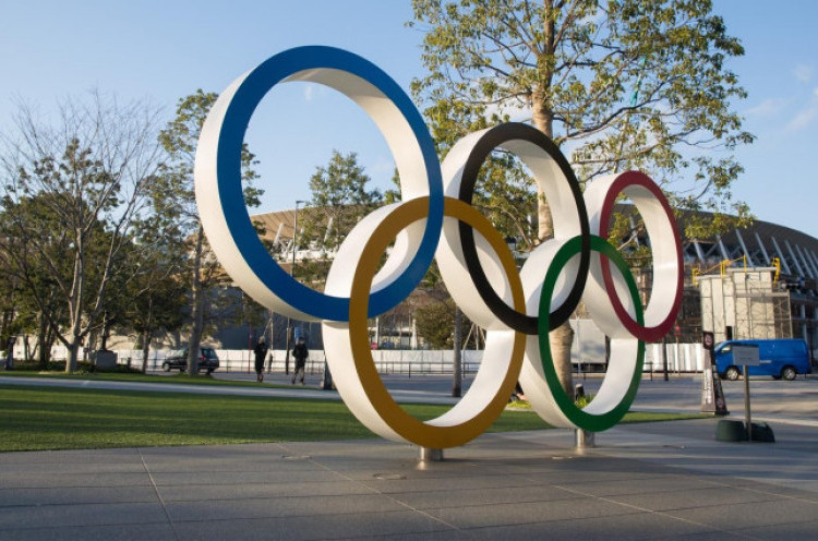 Anggota IOC Pastikan Olimpiade Tokyo Tetap Digelar, tetapi Tahun Depan