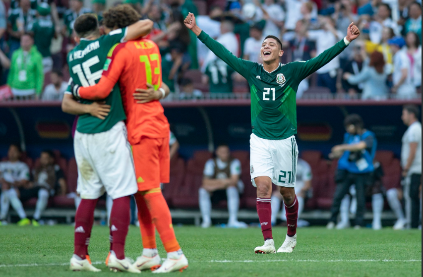 Hasil Lengkap Pertandingan Piala Dunia 2018, 17-18 Juni