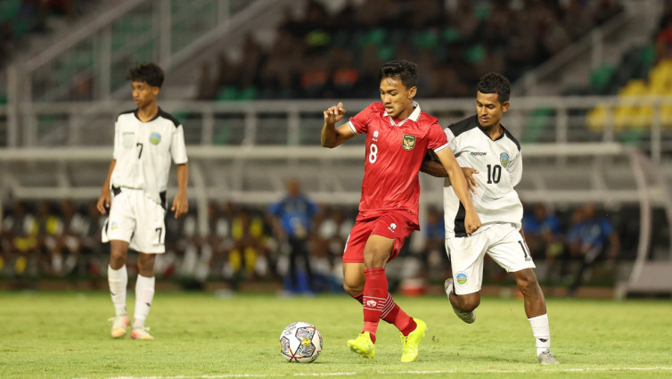 Kebanggaan Arema FC, Dua Pemainnya Dipanggil Timnas Indonesia dan Filipina