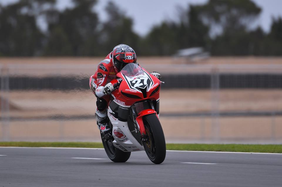 Race 1 SS600 dan ASB1000 ARRC Adelaide: Indonesia Gagal Tambah Podium 