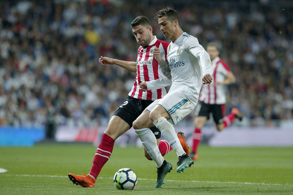 Ditahan Athletic Bilbao, Real Madrid Langsung Alihkan Fokus ke Bayern Munchen