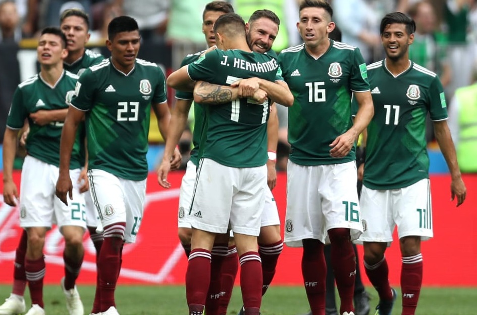 Prediksi Korea Selatan Vs Meksiko: Laga Sengit Perebutan Tiga Poin Wajib