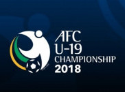 Mengenang Alumnus 5 Piala Asia U-19 Terakhir di Pentas Dunia