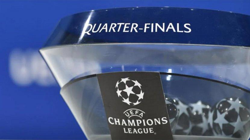 Duel Chelsea Vs Porto Berlangsung di Tempat Netral