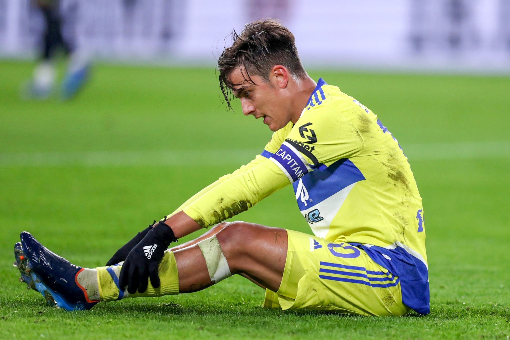 Ditanya Peluang Dybala Gabung Inter, Inzaghi Mengaku Sudah Puas