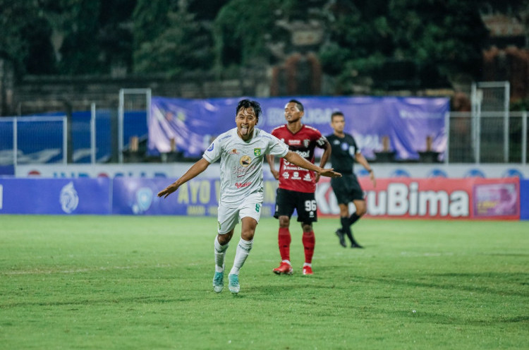 Kecewa Laga Penentu Tidak Bersamaan, Persebaya Pede Kalahkan Borneo FC