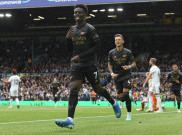 Hasil dan Klasemen Premier League: Arsenal Berlari Sendirian di Puncak