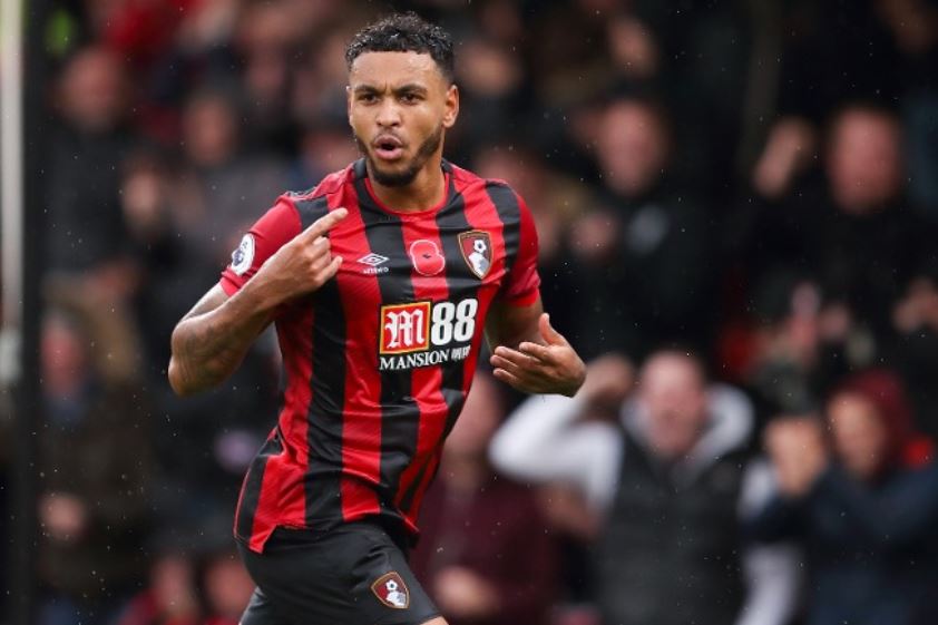 Josh King Bicarakan Kegagalannya Pindah ke Man United di Deadline Bursa Transfer Musim Dingin