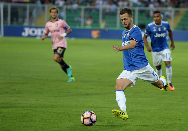 Pjanic: Allegri Dapat Maksimalkan Potensi Saya
