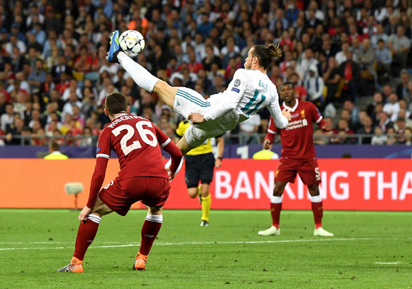 Jadi Pahlawan, Gareth Bale Belum Pastikan Masa Depannya bersama Real Madrid
