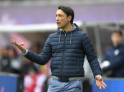 Niko Kovac Jadi Korban Pengkhianatan Pemain Bayern