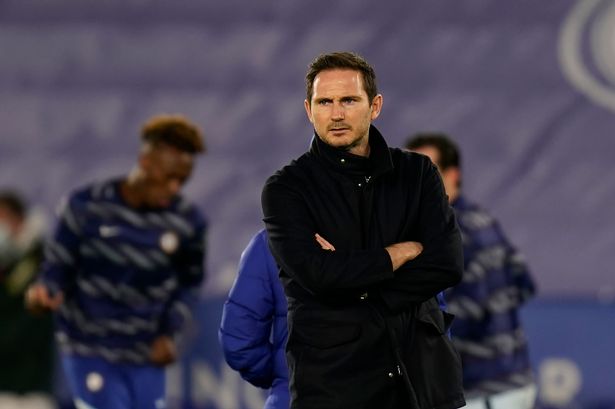 Posisi Frank Lampard Goyah, Chelsea Dekati Julian Nagelsmann