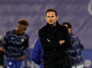 Posisi Frank Lampard Goyah, Chelsea Dekati Julian Nagelsmann