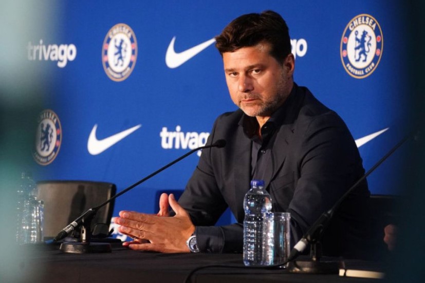 Pochettino Pahami Rasa Frustrasi Fans Chelsea