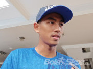 Kembali Dipanggil Timnas Indonesia U-20, Kakang Rudianto Siap Bersaing
