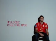 Paulo Ricardo Resmi Gabung Persija, Bek Berpengalaman dari Brasil