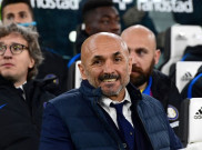 Kalah Lagi, Tak Bikin Pelatih Inter Milan Gusar