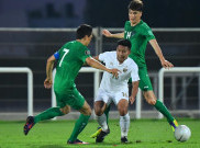 Rival Timnas Indonesia: Thailand Tutup Rangkaian Uji Coba dengan Kekalahan 1-4