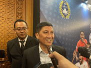 PT LIB Pertemukan Bali United dengan PSM untuk Tiket Indonesia di Liga Champions Asia 2023/2024