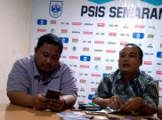 Panpel PSIS Semarang Terapkan Tiket Terusan di Grup C Piala Presiden