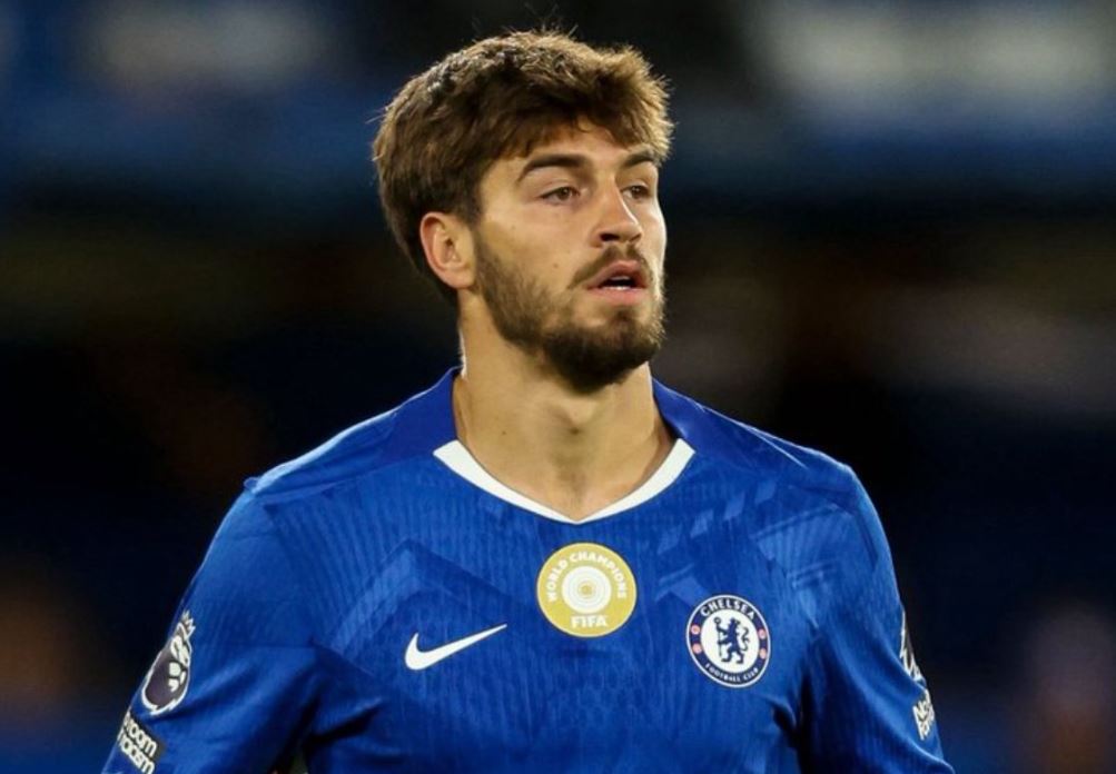 Produk La Masia Menyesali Keputusannya Pergi dari Barcelona dan Bergabung dengan Chelsea