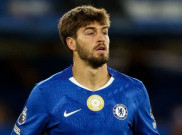 Produk La Masia Menyesali Keputusannya Pergi dari Barcelona dan Bergabung dengan Chelsea