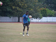 Hadapi Persib, Sriwijaya FC Dapat Tambahan Tenaga Dua Pemain Asing