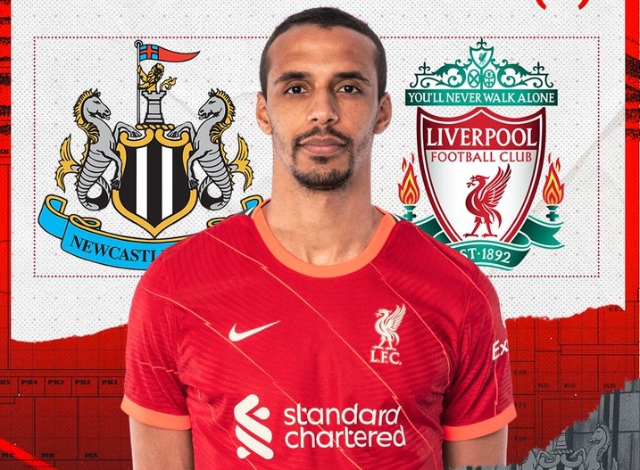 Prediksi Newcastle United Vs Liverpool: Atur Napas di Tengah Jadwal Padat