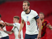Harry Kane Bikin Hubungan Gareth Southgate dan Jose Mourinho Memanas