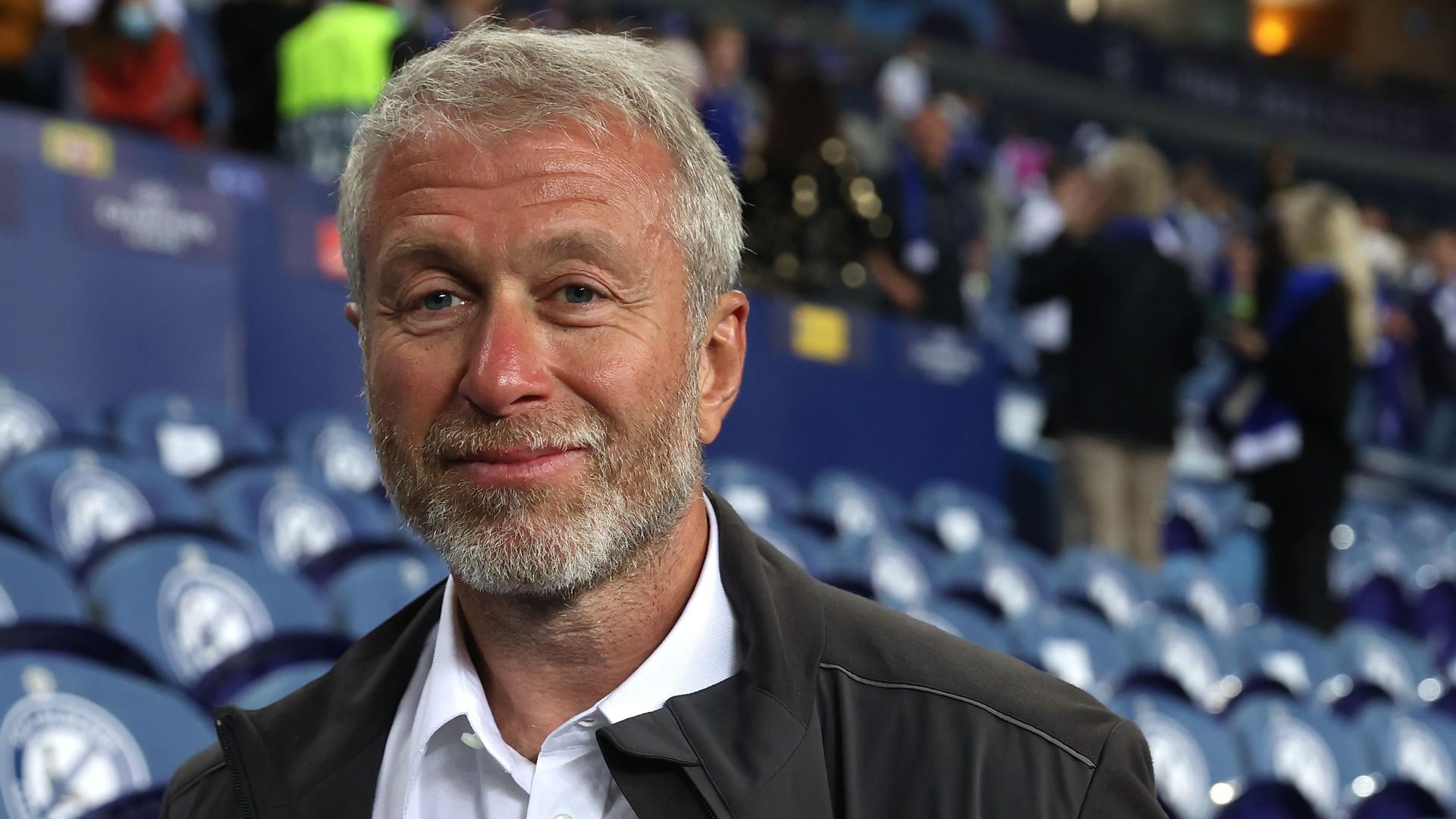 Singgung Kasus Abramovich, Klopp Banggakan Pemilik Liverpool