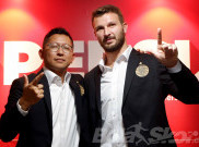 Persija Jakarta Konfirmasi Ikut Piala Gubernur Jawa Timur 2020