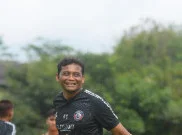 Asisten Pelatih Arema FC, Kuncoro Berpulang