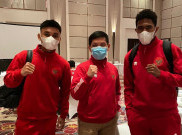 Ferry Paulus Berharap Dua Pemain Unjuk Karakter Persija pada TC Timnas Indonesia U-19 di Kroasia