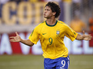 Alexandre Pato Ingin Bela Brasil di Piala Dunia 2018